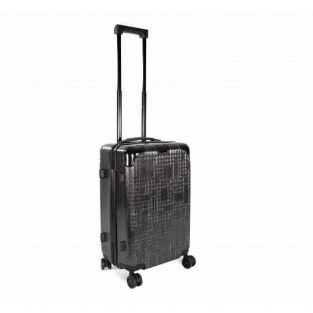 Trolley cabina "Geoline" 4 ruote multidirezionali KI0839 Kimood