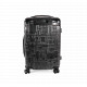 Trolley cabina "Geoline" 4 ruote multidirezionali KI0839 Kimood