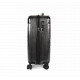 Trolley cabina "Geoline" 4 ruote multidirezionali KI0839 Kimood
