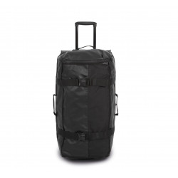Trolley "Blackline" impermeabile - Formato grande KI0840 Kimood
