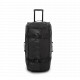 Trolley "Blackline" impermeabile - Formato grande KI0840 Kimood