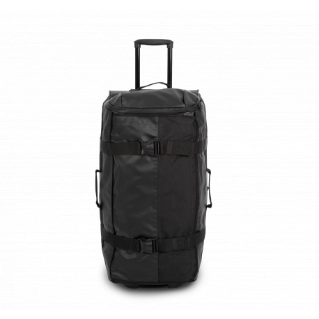 Trolley "Blackline" impermeabile - Formato grande KI0840 Kimood