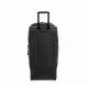 Trolley "Blackline" impermeabile - Formato grande KI0840 Kimood