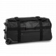Trolley "Blackline" impermeabile - Formato grande KI0840 Kimood