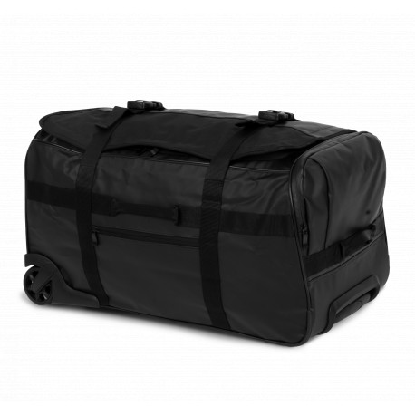 Trolley "Blackline" impermeabile - Formato medio KI0841 Kimood