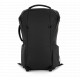 Zaino antitaccheggio impermeabile con porta-casco KI0889 Kimood
