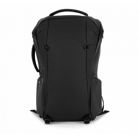 Zaino antitaccheggio impermeabile con porta-casco KI0889 Kimood