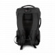 Zaino antitaccheggio impermeabile con porta-casco KI0889 Kimood