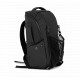 Zaino antitaccheggio impermeabile con porta-casco KI0889 Kimood