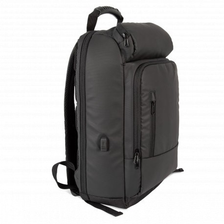 Zaino business con porta-computer KI0932 Kimood
