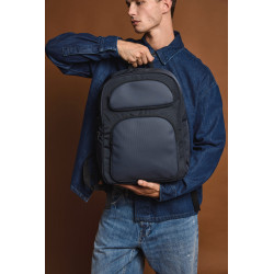 Zaino business con scomparto per laptop KI0946 Kimood