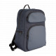 Zaino business con scomparto per laptop KI0946 Kimood