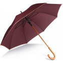 Ombrello con asta in legno KI2020 Kimood