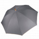 Ombrello con asta in legno KI2020 Kimood