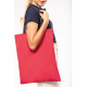 Shopper tricolore KI3205 Kimood