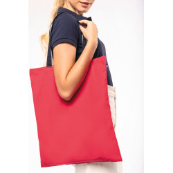 Shopper tricolore KI3205 Kimood