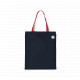 Shopper tricolore KI3205 Kimood