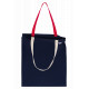 Shopper tricolore KI3205 Kimood