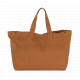 Shopper in cotone slavato Vintage look?? KI3208 Kimood