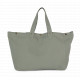 Shopper in cotone slavato Vintage look?? KI3208 Kimood