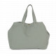 Shopper in cotone slavato Vintage look?? KI3208 Kimood