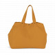 Shopper in cotone slavato Vintage look?? KI3208 Kimood
