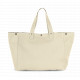 Shopper in cotone slavato Vintage look?? KI3208 Kimood