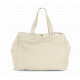 Shopper in cotone slavato Vintage look?? KI3208 Kimood