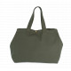 Shopper in cotone slavato Vintage look?? KI3208 Kimood