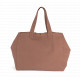 Shopper in cotone slavato Vintage look?? KI3208 Kimood