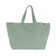 Shopper in cotone slavato Vintage look?? KI3208 Kimood
