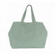 Shopper in cotone slavato Vintage look?? KI3208 Kimood