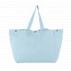 Shopper in cotone slavato Vintage look?? KI3208 Kimood