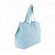 Shopper in cotone slavato Vintage look?? KI3208 Kimood