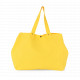 Shopper in cotone slavato Vintage look?? KI3208 Kimood