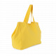 Shopper in cotone slavato Vintage look?? KI3208 Kimood