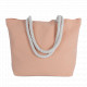 Borsa shopping stile marinaro KI3209 Kimood