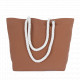 Borsa shopping stile marinaro KI3209 Kimood