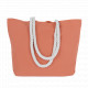 Borsa shopping stile marinaro KI3209 Kimood