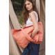 Grande shopper "evergreen" KI3212 Kimood