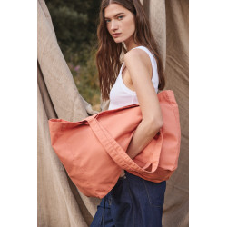 Grande shopper "evergreen" KI3212 Kimood