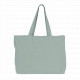 Grande shopper "evergreen" KI3212 Kimood