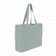 Grande shopper "evergreen" KI3212 Kimood