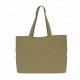 Grande shopper "evergreen" KI3212 Kimood