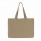 Grande shopper "evergreen" KI3212 Kimood