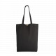 Shopper in cotone slavato KI3213 Kimood