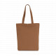 Shopper in cotone slavato KI3213 Kimood