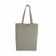 Shopper in cotone slavato KI3213 Kimood