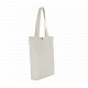 Shopper in cotone slavato KI3213 Kimood