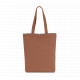 Shopper in cotone slavato KI3213 Kimood